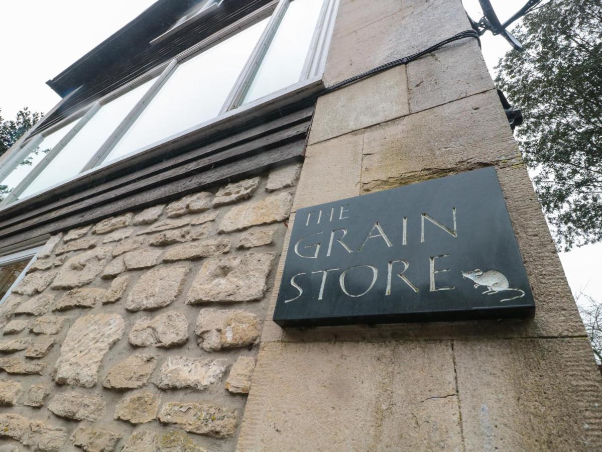 The Grain Store Weymouth Eksteriør billede